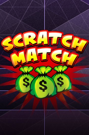 Scratch Match - Evoplay